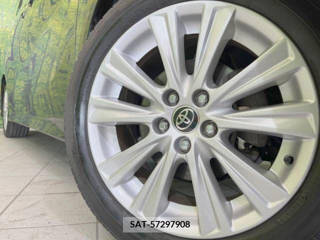 Toyota VELLFIRE 2017-08 299399-14