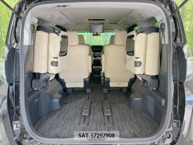 Toyota VELLFIRE 2017-08 299399-12