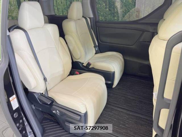 Toyota VELLFIRE 2017-08 299399-10