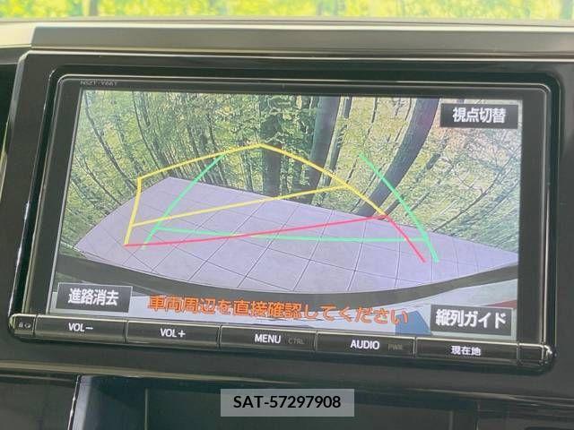 Toyota VELLFIRE 2017-08 299399-4