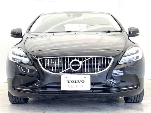 Volvo V40 2016-12 185996-16