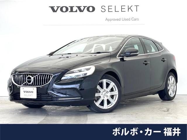 Volvo V40 2016-12 185996-0