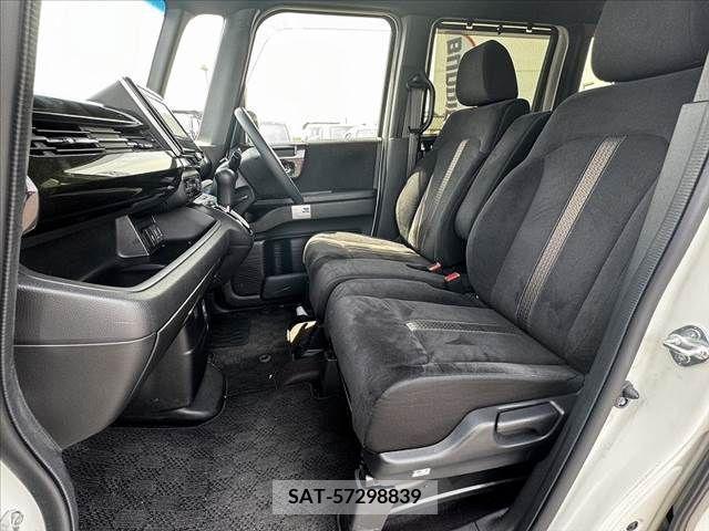 Honda N BOX CUSTOM 2017-12 279207-16