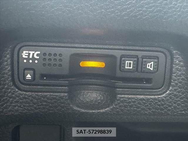 Honda N BOX CUSTOM 2017-12 279207-6