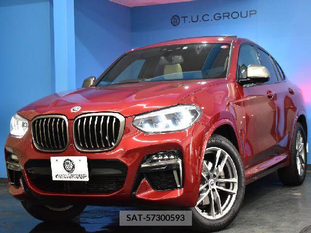 Bmw X4 2021-08 294175-0