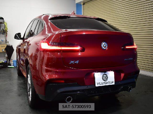 Bmw X4 2021-08 294175-2