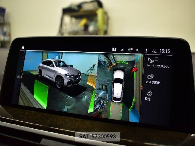 Bmw X4 2021-08 294175-9