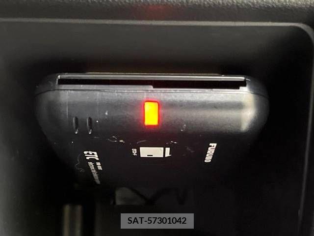 Daihatsu TANTO CUSTOM 2016-03 210484-5