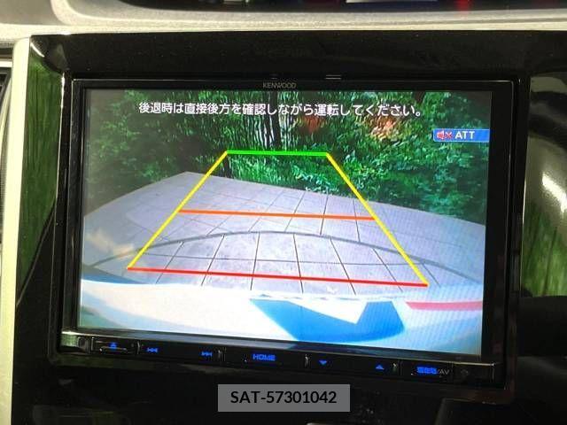 Daihatsu TANTO CUSTOM 2016-03 210484-4