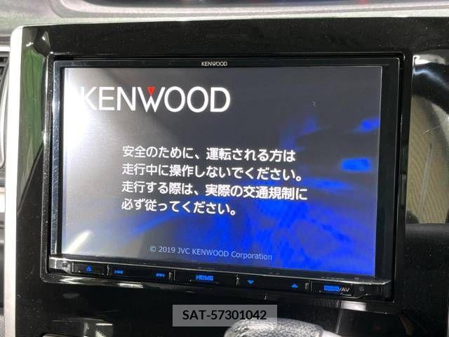 Daihatsu TANTO CUSTOM 2016-03 210484-3
