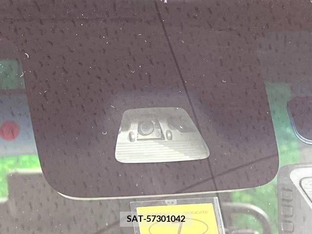 Daihatsu TANTO CUSTOM 2016-03 210484-2