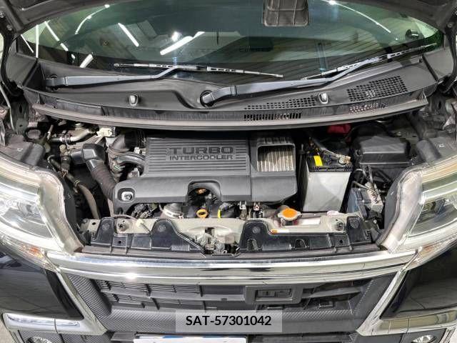 Daihatsu TANTO CUSTOM 2016-03 210484-18