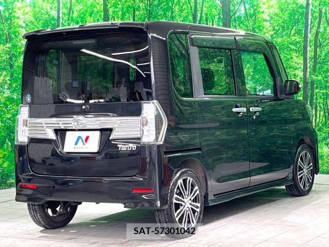 Daihatsu TANTO CUSTOM 2016-03 210484-17