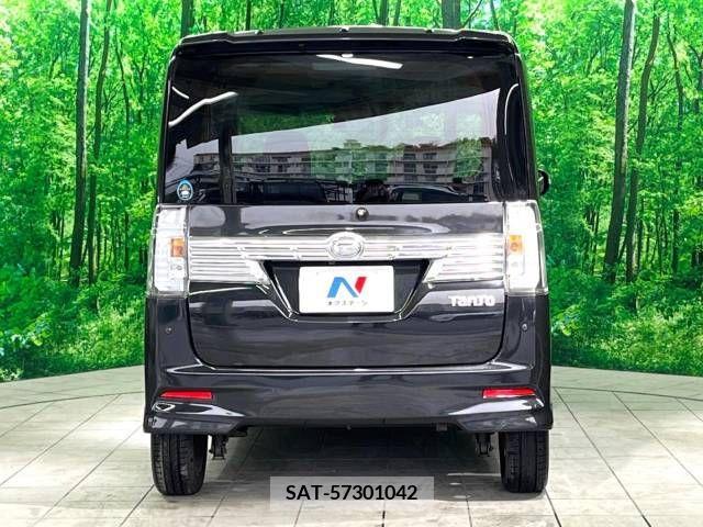 Daihatsu TANTO CUSTOM 2016-03 210484-15