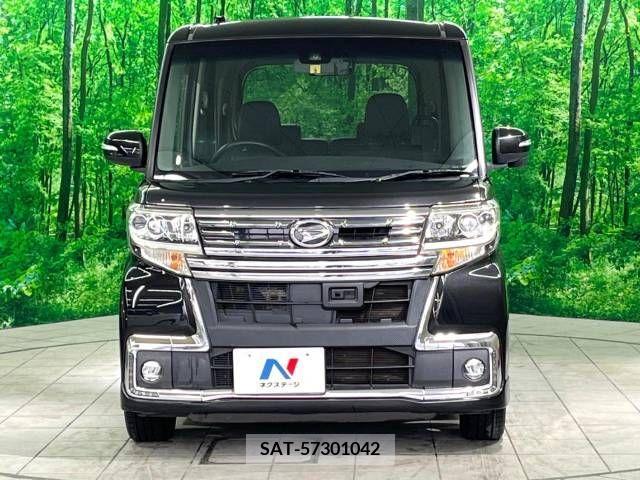 Daihatsu TANTO CUSTOM 2016-03 210484-14