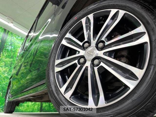 Daihatsu TANTO CUSTOM 2016-03 210484-13