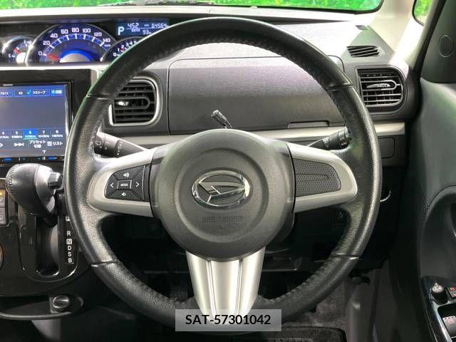 Daihatsu TANTO CUSTOM 2016-03 210484-11