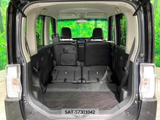 Daihatsu TANTO CUSTOM 2016-03 210484-10