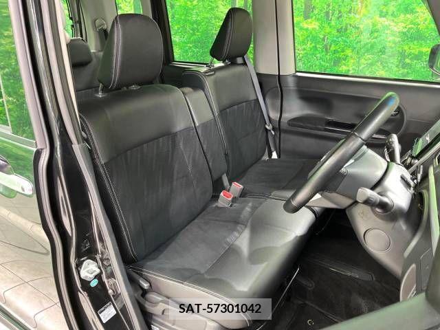 Daihatsu TANTO CUSTOM 2016-03 210484-8
