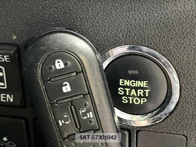 Daihatsu TANTO CUSTOM 2016-03 210484-7
