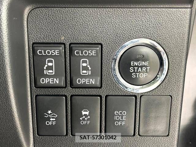 Daihatsu TANTO CUSTOM 2016-03 210484-6