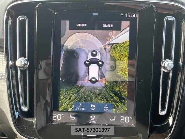 Volvo XC40 2022-03 386831-4