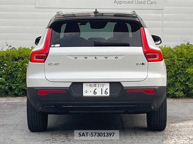 Volvo XC40 2022-03 386831-19