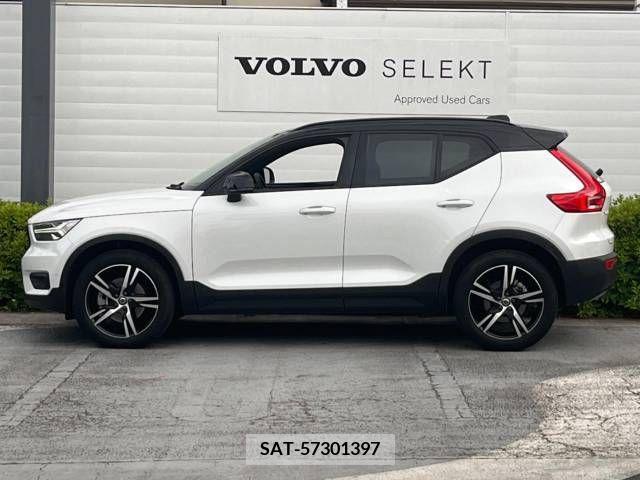 Volvo XC40 2022-03 386831-18