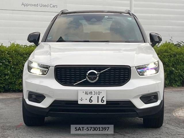 Volvo XC40 2022-03 386831-16