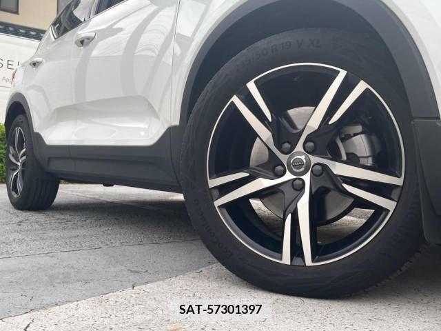 Volvo XC40 2022-03 386831-15