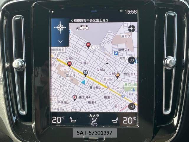 Volvo XC40 2022-03 386831-5