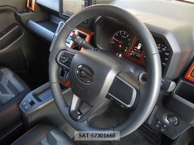 Daihatsu TAFT 2021-10 310773-13