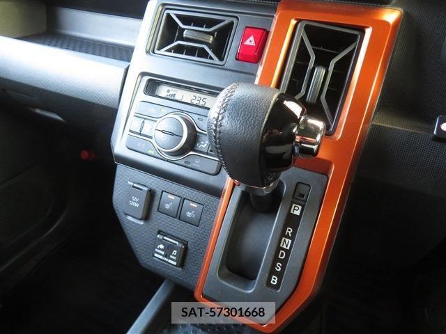 Daihatsu TAFT 2021-10 310773-12
