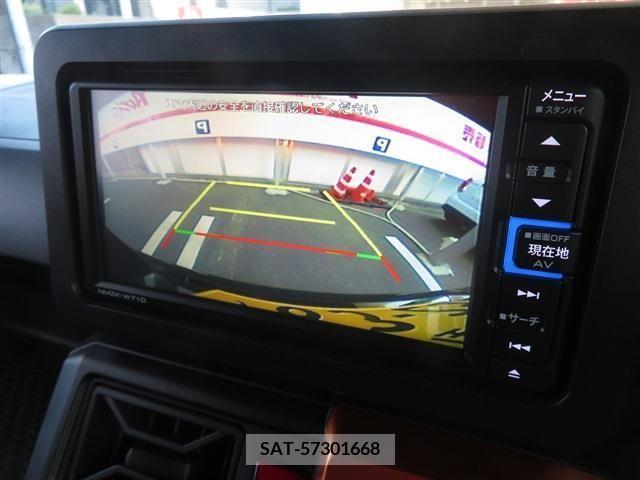 Daihatsu TAFT 2021-10 310773-11