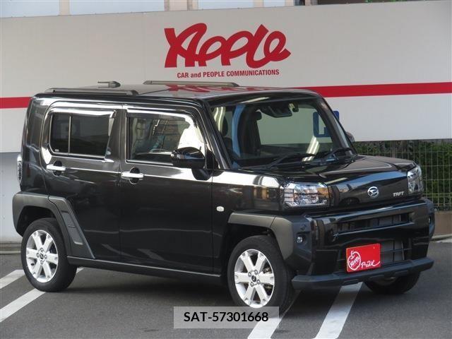 Daihatsu TAFT 2021-10 310773-1