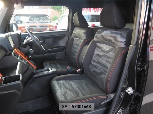 Daihatsu TAFT 2021-10 310773-6