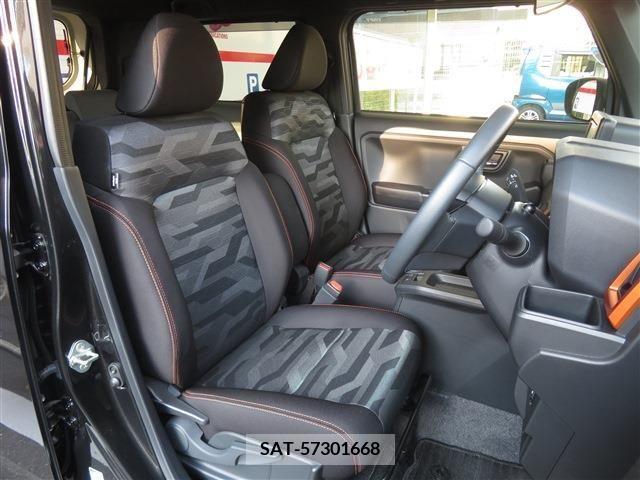 Daihatsu TAFT 2021-10 310773-5