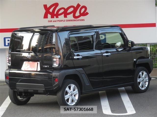 Daihatsu TAFT 2021-10 310773-3