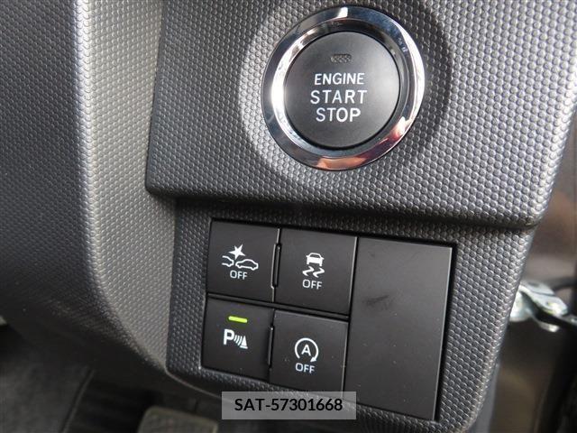 Daihatsu TAFT 2021-10 310773-14