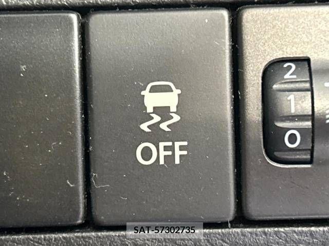 Suzuki ALTO 2016-02 305031-6