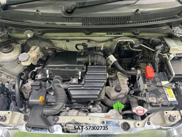 Suzuki ALTO 2016-02 305031-18
