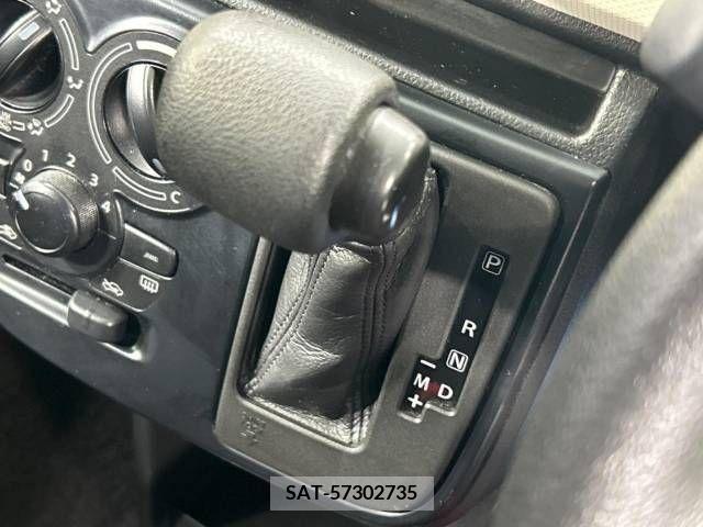 Suzuki ALTO 2016-02 305031-5