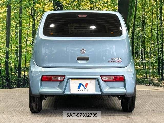 Suzuki ALTO 2016-02 305031-15