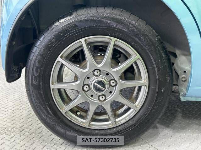 Suzuki ALTO 2016-02 305031-13