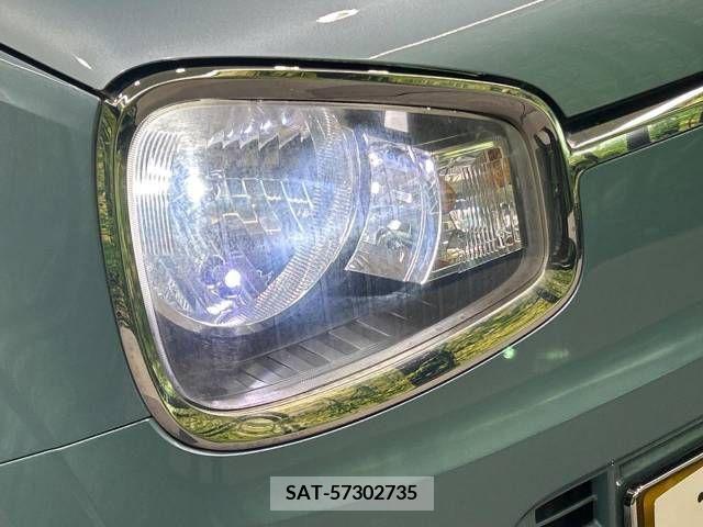 Suzuki ALTO 2016-02 305031-12