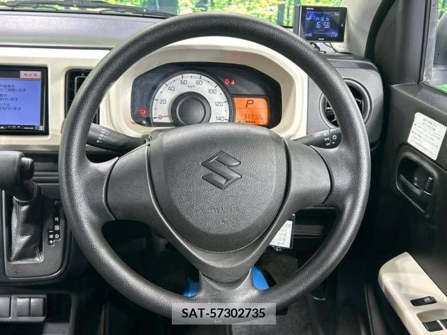 Suzuki ALTO 2016-02 305031-11