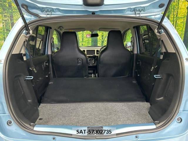 Suzuki ALTO 2016-02 305031-10