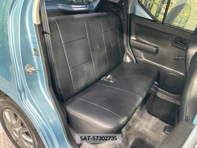 Suzuki ALTO 2016-02 305031-9