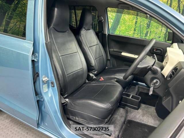 Suzuki ALTO 2016-02 305031-8