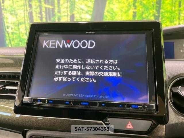 Honda N BOX CUSTOM 2019-04 279187-2